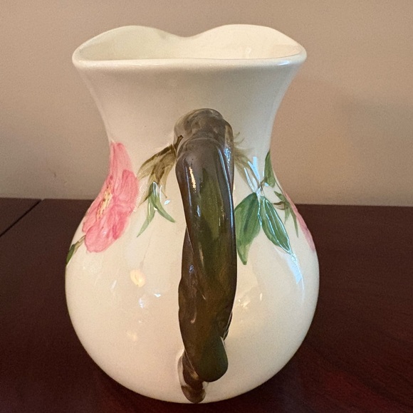 Franciscan Desert Rose- 28 oz. Pitcher - Picture 4 of 8